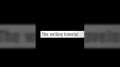 The Writing Traveler by Frederick Hoffmann